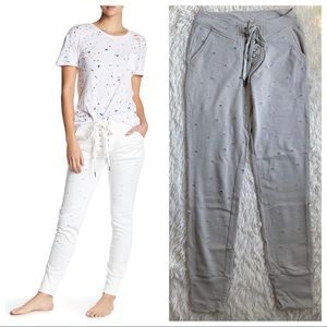 Electric Yoga Destroyed Joggers